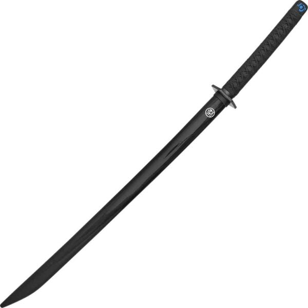 Demon Qi Blade Katana