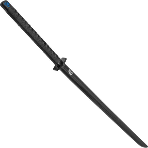 Demon Qi Blade Katana