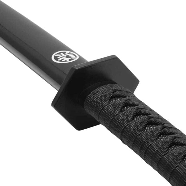 Demon Qi Blade Katana