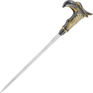 Eagle Grip Sword Cane