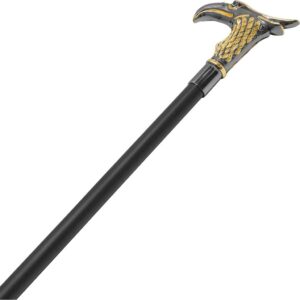 Eagle Grip Sword Cane