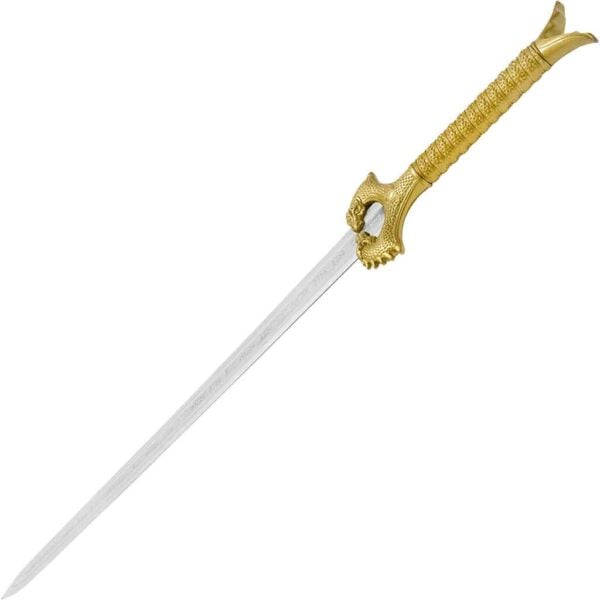 Demigoddess Slayer Fantasy Sword