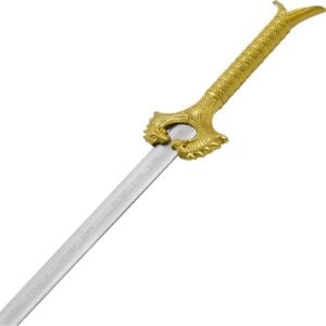 Demigoddess Slayer Fantasy Sword